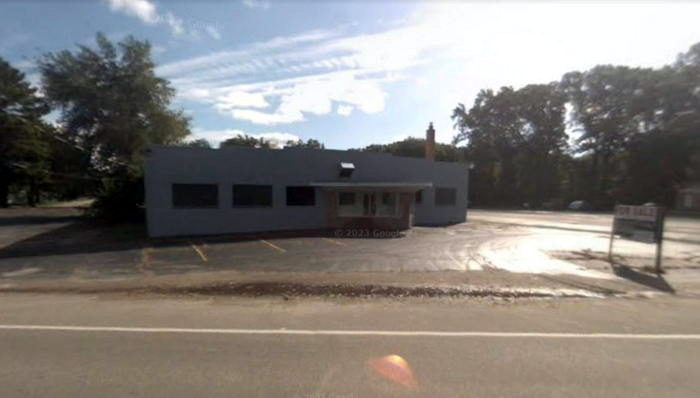 Will-O-Paw Lanes - 2009 (newer photo)